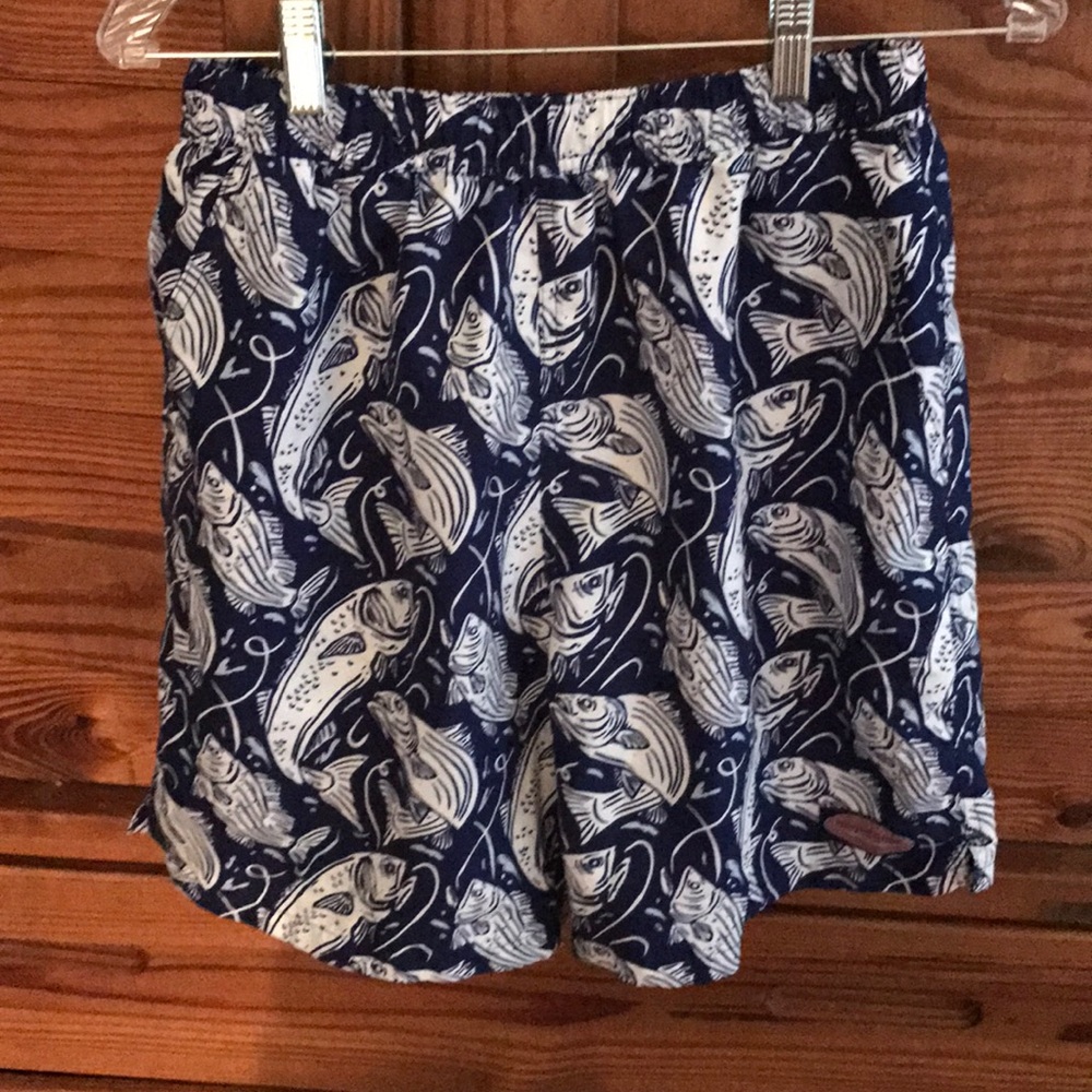Vineyard Vines bathing suit